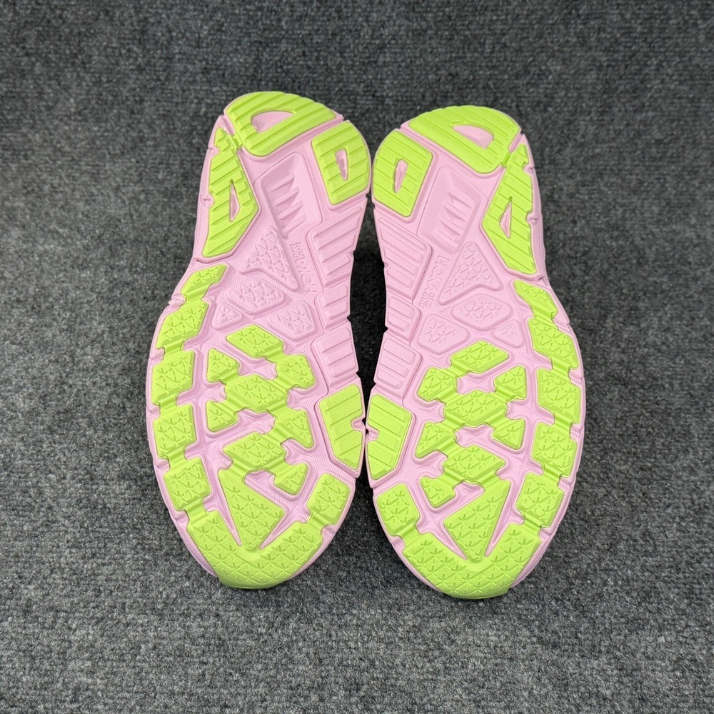 Hoka Arahi 7 Running Shoes Women's 11 Gull Pink Twilight Athletic Run Training - Picture 11 of 13